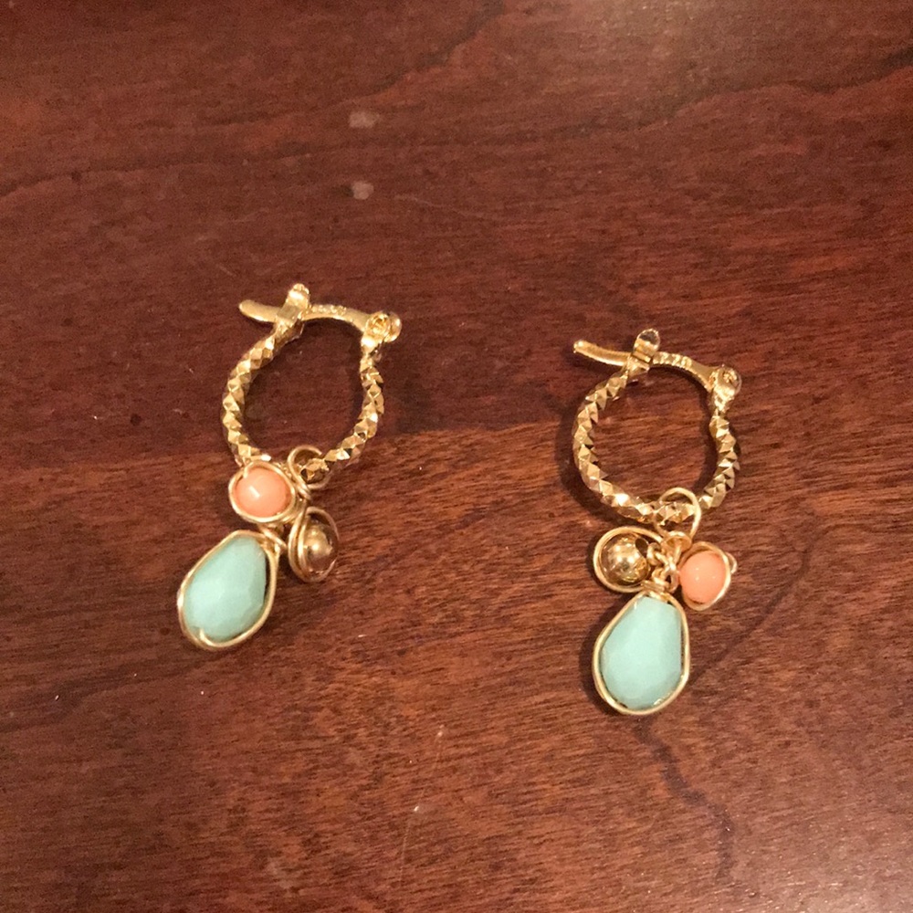 Earrings - Picture 4 of 4